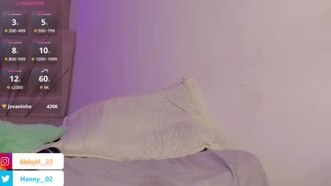 Abby online show from 10.17.25