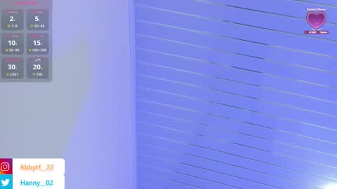 Abby online show from 11.18.25