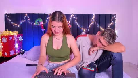 abby__murphy online show from 11.21.25