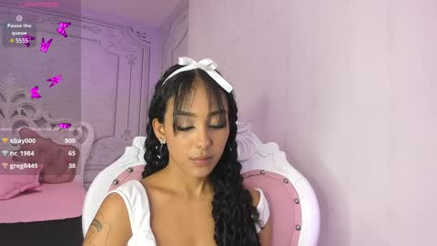 abby online show from 01.03.25