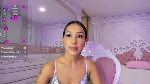 abby online show from 01.18.25