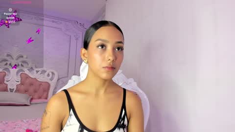 abby online show from 02.08.25