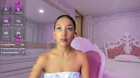 abby online show from 02.20.25