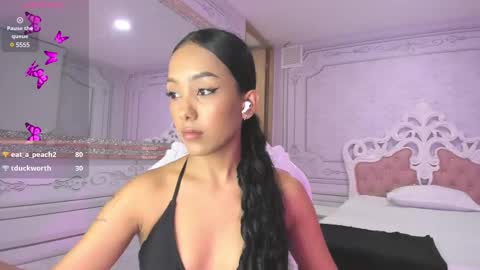 abby online show from 02.22.25