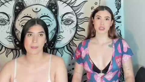    ABBY  LANNA     online show from 02.09.26