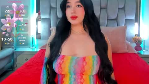 abby_blue01 online show from 01.28.25