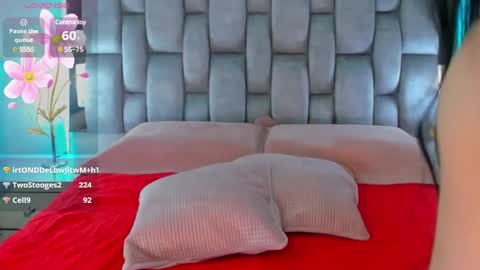 abby_blue01 online show from 01.29.25