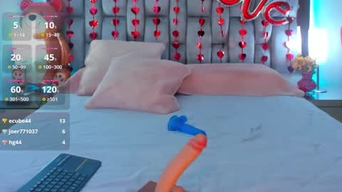 abby_blue01 online show from 02.14.25