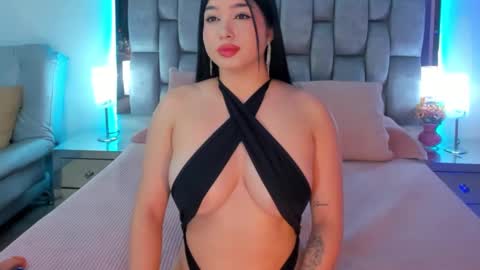 abby_blue01 online show from 02.26.25