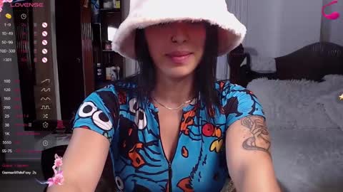 ABBY  online show from 12.21.24