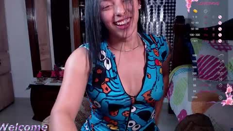 ABBY  online show from 01.21.25