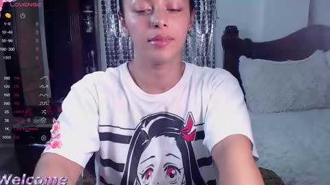 ABBY  online show from 02.07.25