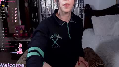 ABBY  online show from 02.10.25