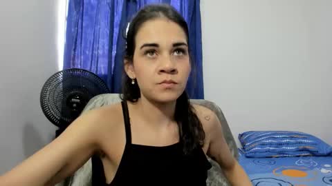 Abby Connie online show from 12.14.25