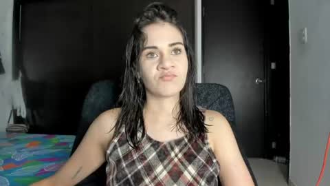 Abby Connie online show from 07.05.26