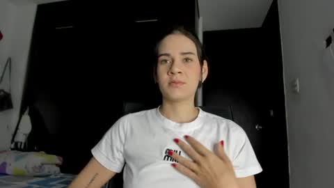 Abby Connie online show from 07.20.26