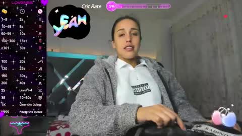 abby_esposiito online show from 01.29.25