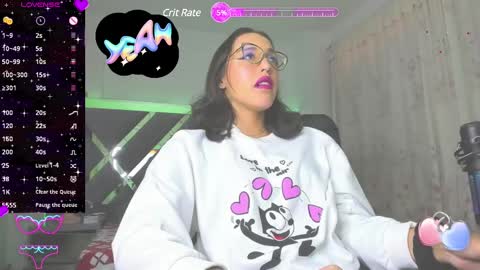 abby_esposiito online show from 01.30.25