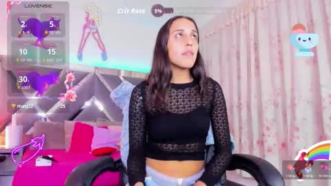 abby_esposiito online show from 11.01.25