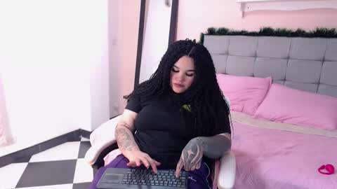 Abby online show from 01.08.26