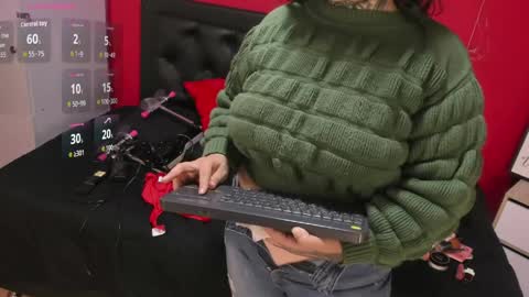 Abby online show from 04.04.26