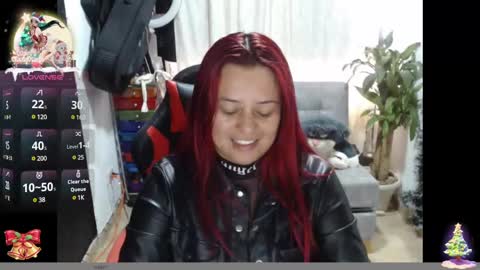 abby iloveit online show from 12.17.24