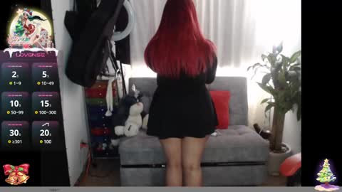 abby iloveit online show from 12.22.24