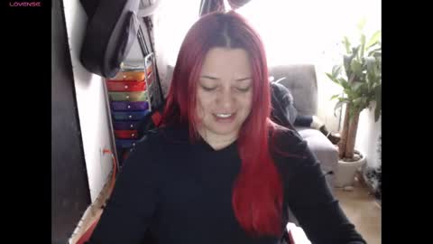 abby iloveit online show from 01.01.25