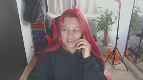 abby iloveit online show from 02.19.25