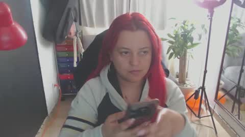 abby iloveit online show from 02.20.25