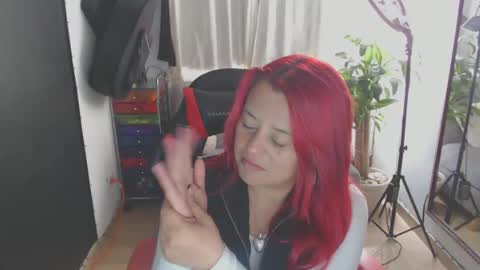 abby iloveit online show from 03.11.25