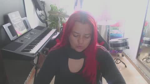 abby iloveit online show from 09.10.25