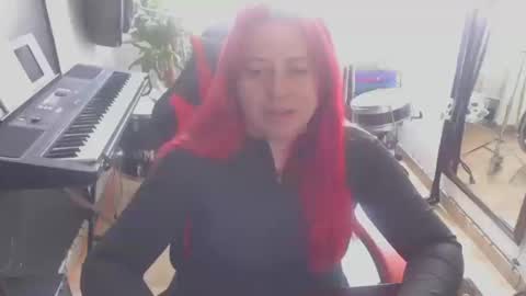 abby iloveit online show from 10.20.25