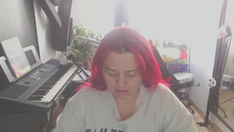 abby iloveit online show from 10.23.25