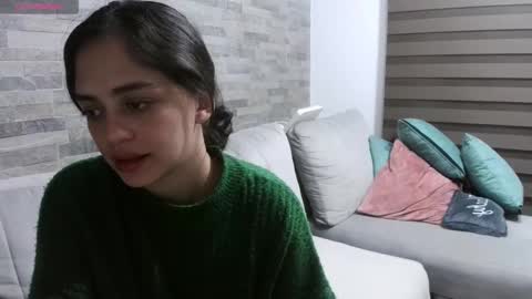 abby jense online show from 02.03.25