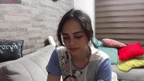 abby jense online show from 02.21.25