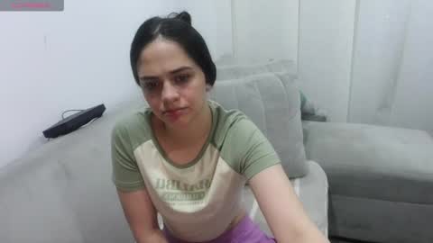 abby jense online show from 04.21.26