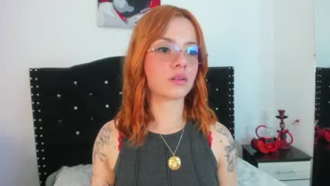 Snapshot of abby_jones2 chatting on 07.29.26 abby jones online show from 07.29.26