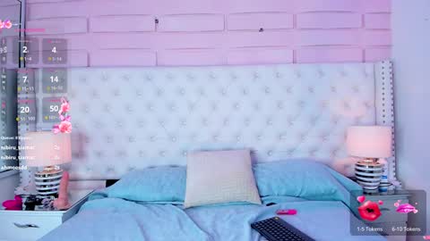 Abby  online show from 12.08.24