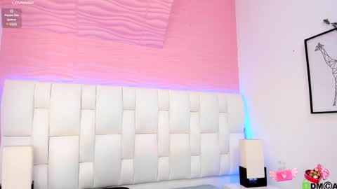 Abby  online show from 01.10.25