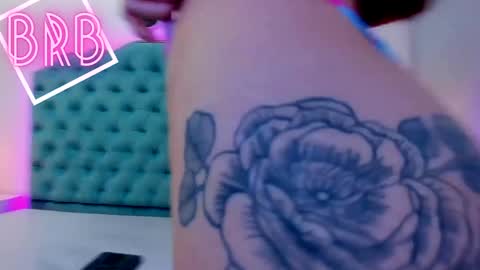 Abby  online show from 01.21.25