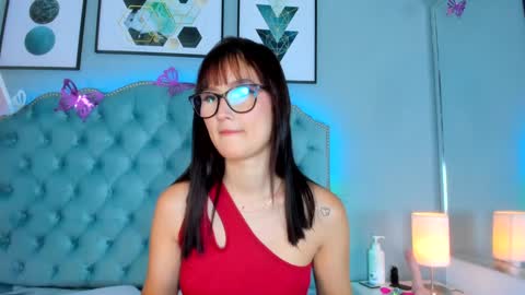 Abby  online show from 02.07.25