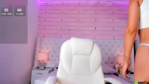 Abby  online show from 02.19.25