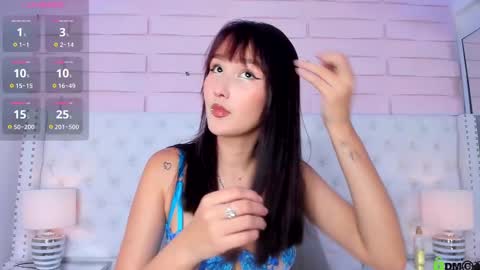 Abby  online show from 02.24.25