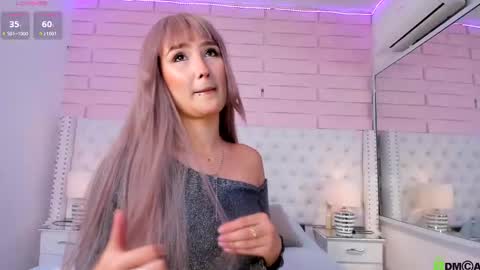 Abby  online show from 03.03.25