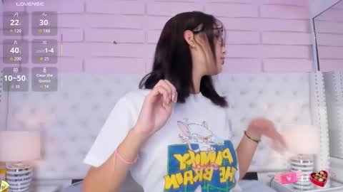 Abby  online show from 10.22.25