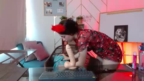 Abby online show from 03.09.26