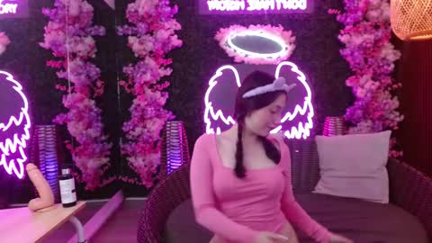 Abby online show from 03.22.26