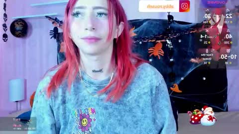 Kate online show from 10.19.25