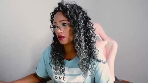 Snapshot of abby_liu chatting on 02.27.25 May Imstagram online show from 02.27.25